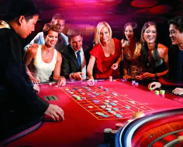 Online Casino